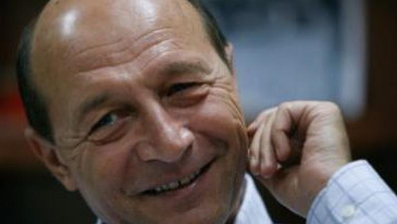 Prima reactie a lui Basescu la arestarea lui SOV: 
