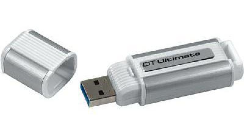 Kingston lanseaza DataTraveler Ultimate 3.0, cel mai rapid flash USB 3.0 din gama sa