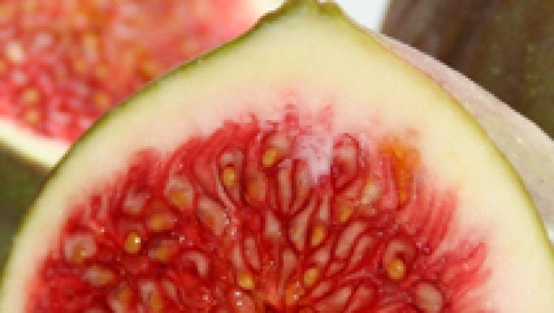 Smochinele - fructele cu multiple proprietati benefice