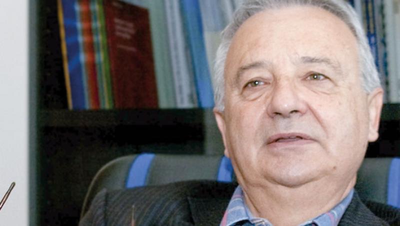 Interviu / Catalin Zamfir, seful ICCV: „Programul de guvernare este catastrofal“
