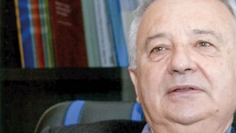 Interviu / Catalin Zamfir, seful ICCV: „Programul de guvernare este catastrofal“