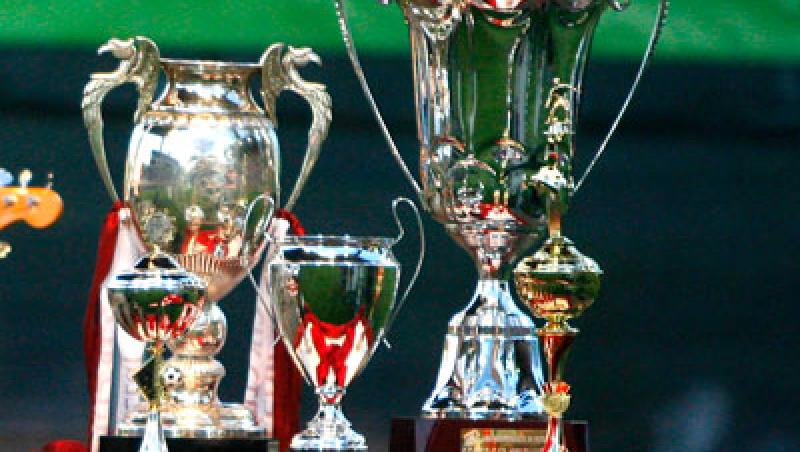 Cupa Romaniei, editia 2010-2011: Premii de in valoare totala de 500.000 de euro