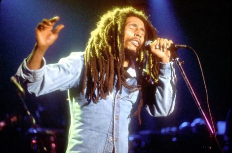 Familia lui Bob Marley a pierdut lupta juridica pentru drepturile de autor asupra a 5 albume