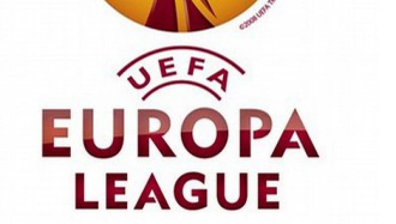 Europa League/ Vezi rezultatele inregistrate in prima etapa!
