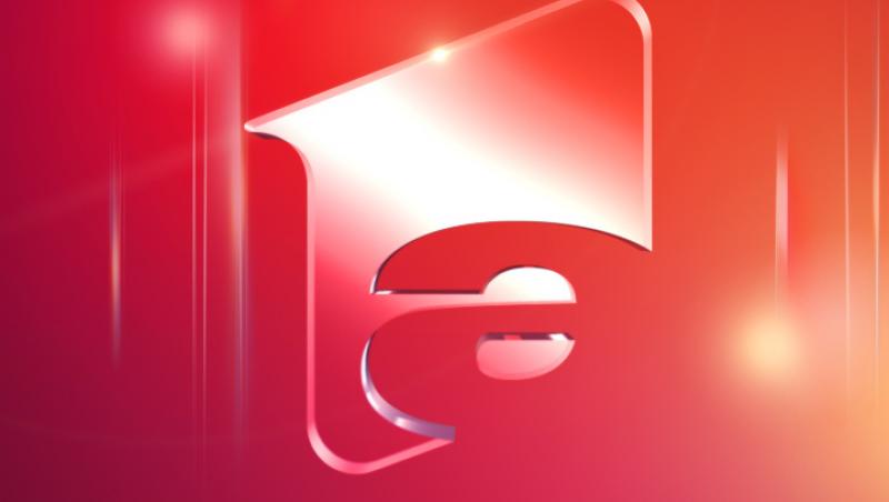 Antena 1 lanseaza o noua identitate de brand