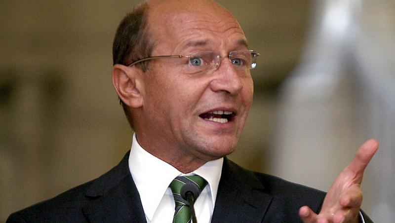 Cartel Alfa ii cere lui Traian Basescu sa nu promulge proiectul legii pensiilor