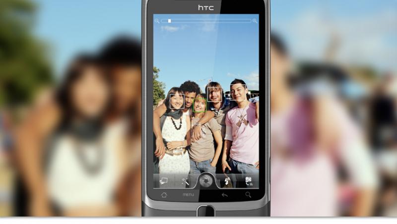 FOTO! Vezi colectia de toamna HTC: Desire HD si Desire Z!