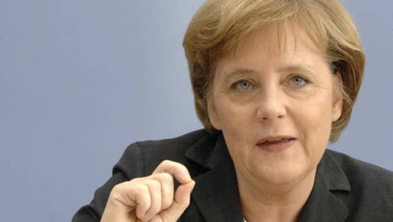 Germania dezminte declaratiile lui Sarkozy potrivit carora Berlinul vrea sa evacueze tabere de rromi