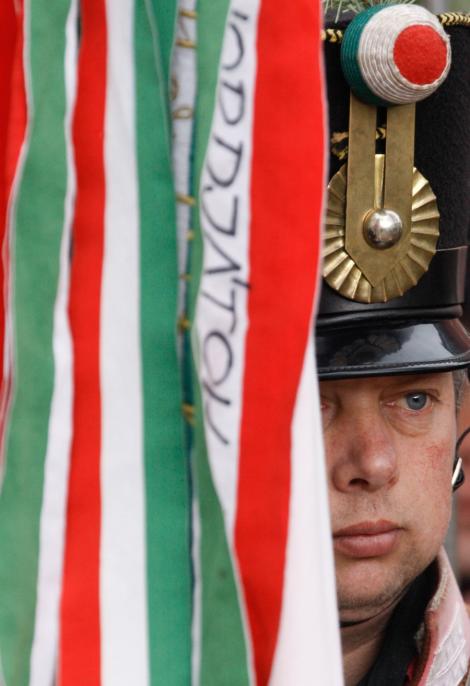 Ungaria va acorda cetatenie etnicilor maghiari de peste hotare, de la 1 ianuarie 2011