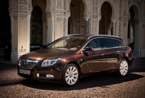 Opel mizeaza in 2011 pe performante si sisteme de propulsie mai eficiente