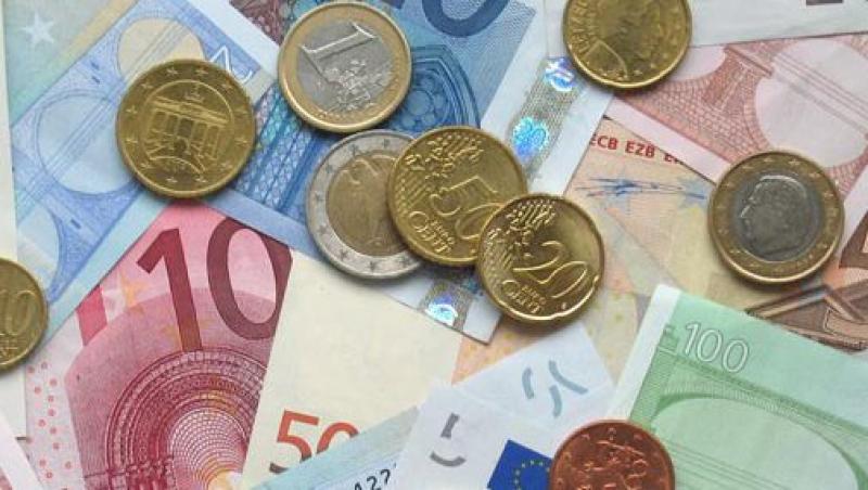 Romania s-ar putea confrunta cu o criza a finantarii in luna noiembrie