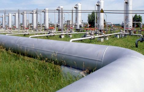 Rusia majoreaza pretul gazelor livrate Belarusului
