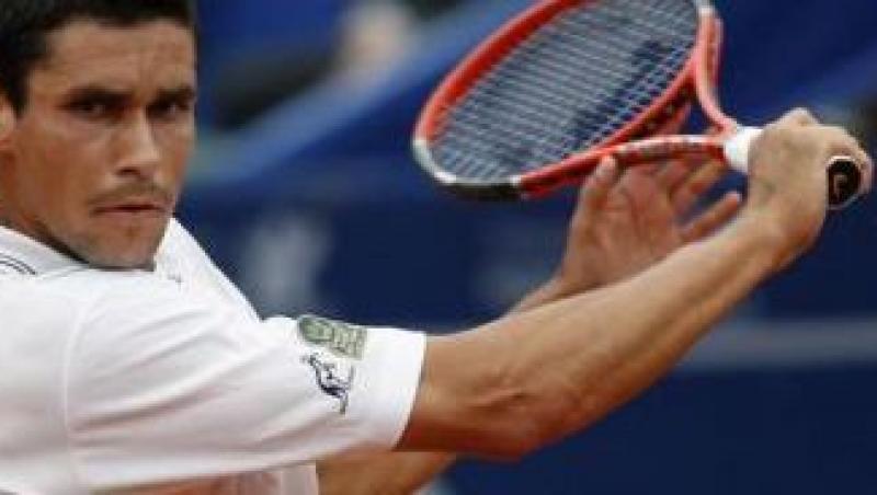 Tenis: Romania s-a calificat in Grupa Mondiala a Cupei Davis