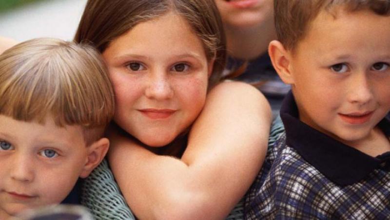 3 greseli bine intentionate, pe care sa le eviti in educatia copiilor tai