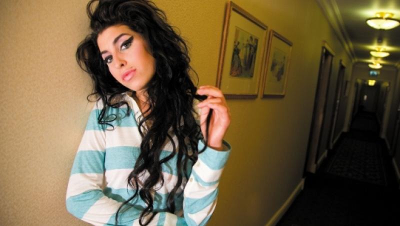 Amy Winehouse vrea copil