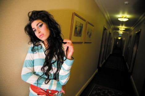 Amy Winehouse vrea copil