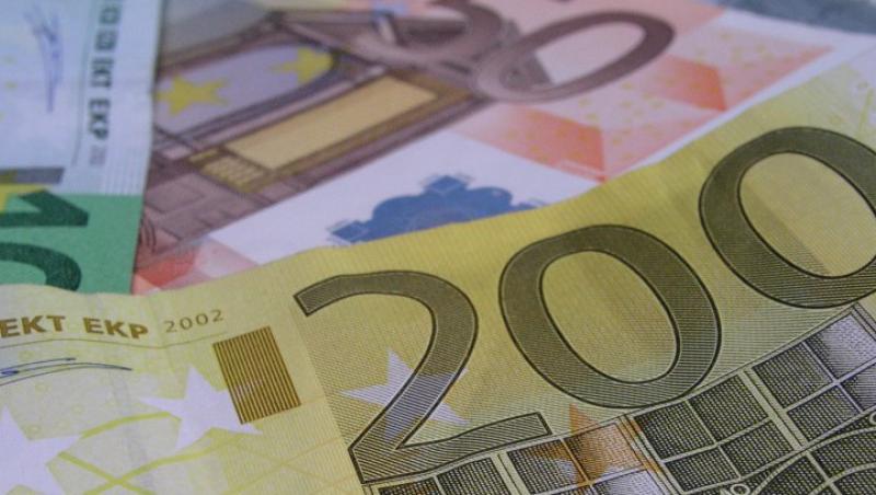 Bancile germane au nevoie de capital suplimentar de 200 de miliarde de euro