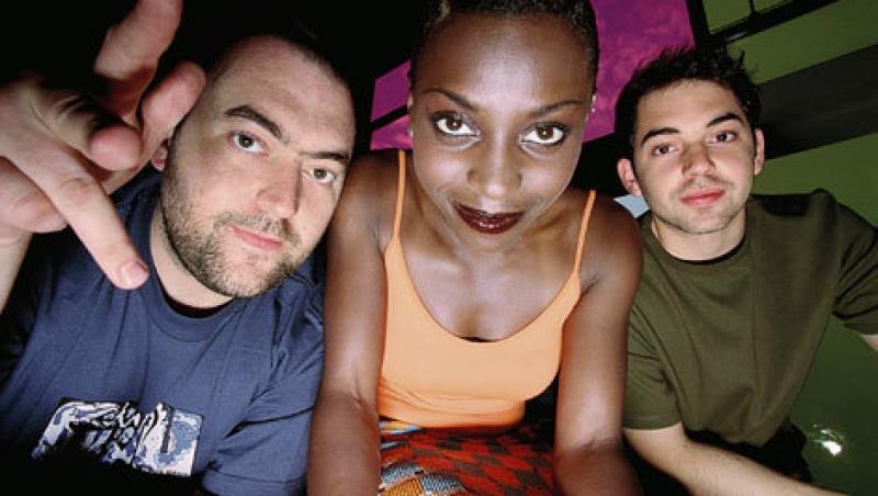 Morcheeba concerteaza la Bucuresti