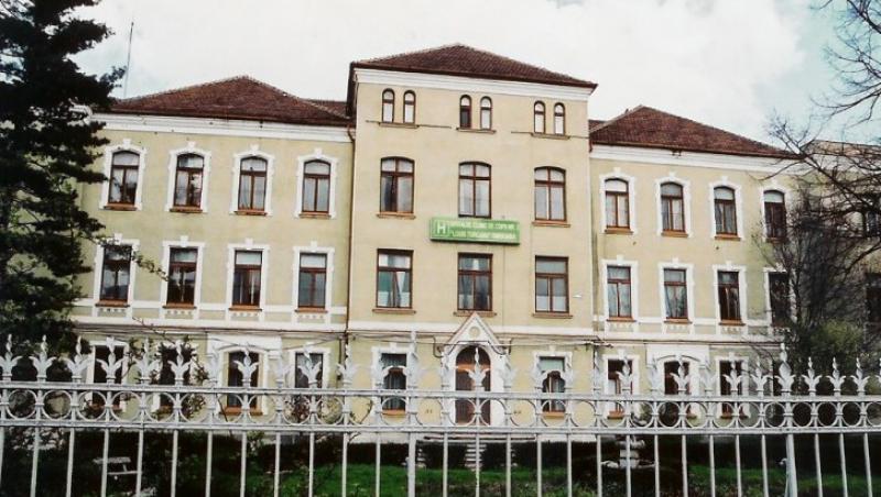 Timisoara: Directorul unui spital s-a dat singur in judecata