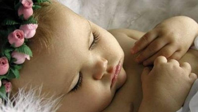 Top 7 idei de adormit copiii