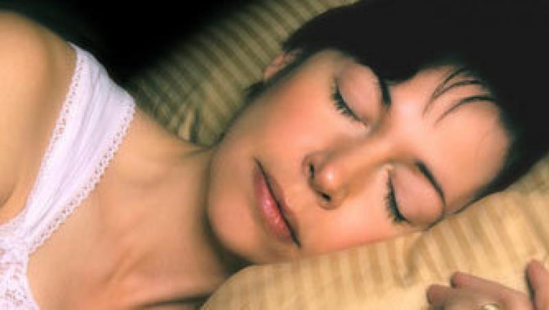 Lipsa de somn afecteaza metabolismul