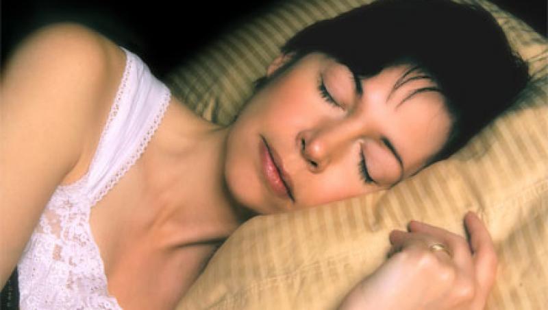 Lipsa de somn afecteaza metabolismul