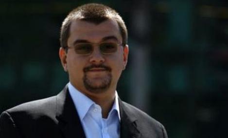 Liberalul Cristian Olteanu, internat dupa ce a fost batut cu o bata