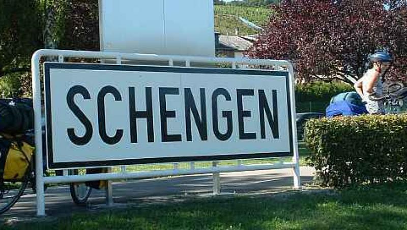 Intrarea Romaniei in Schengen, conditionata de integrarea romilor?