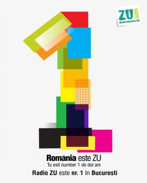 Divizia de radio Intact Media Group creste constant in preferintele ascultatorilor din Romania