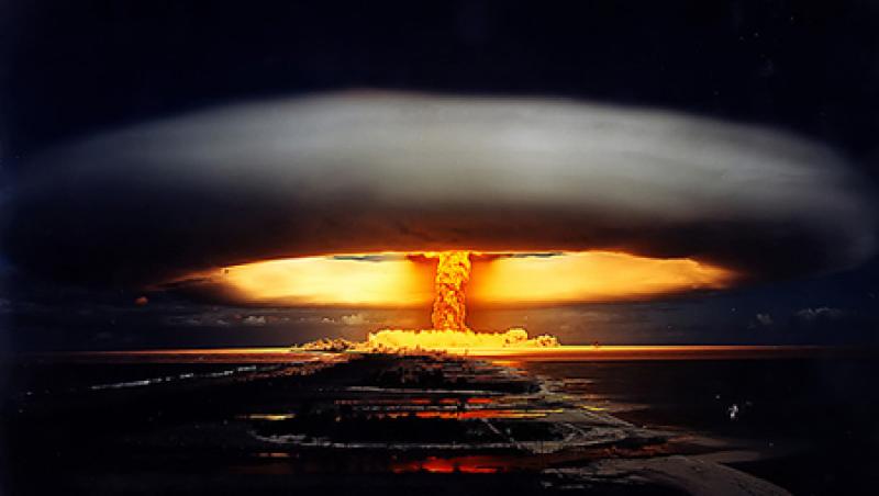 AIEA - Contracararea terorismului nuclear, subiect important de dezbatere