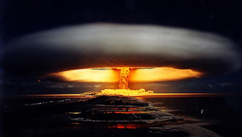 AIEA - Contracararea terorismului nuclear, subiect important de dezbatere