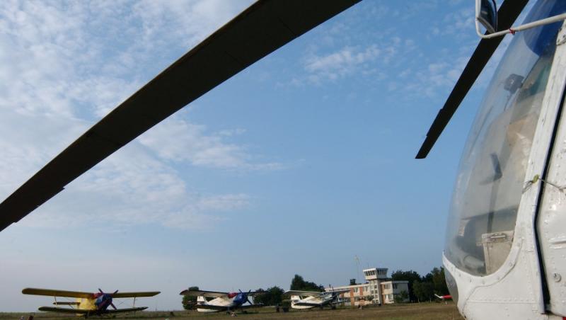 Au fost facute publice primele concluzii ale anchetei accidentului aviatic de la Tuzla