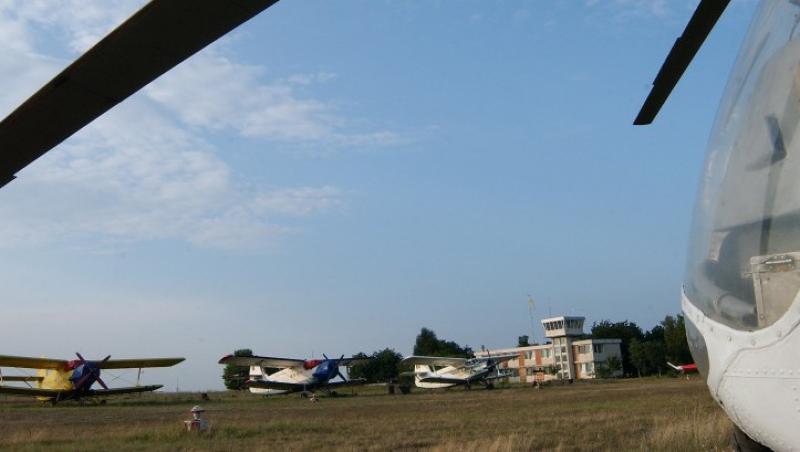 Au fost facute publice primele concluzii ale anchetei accidentului aviatic de la Tuzla