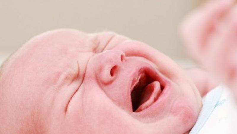 Cum comunica nou nascutul - indicii pentru parinti