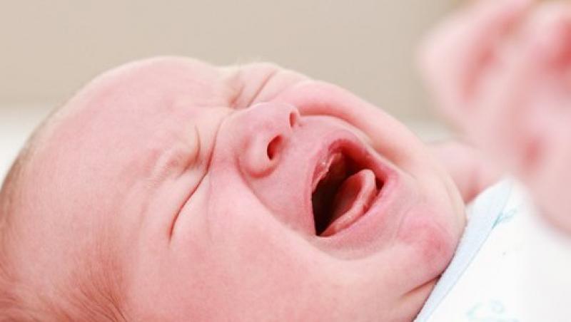 Cum comunica nou nascutul - indicii pentru parinti