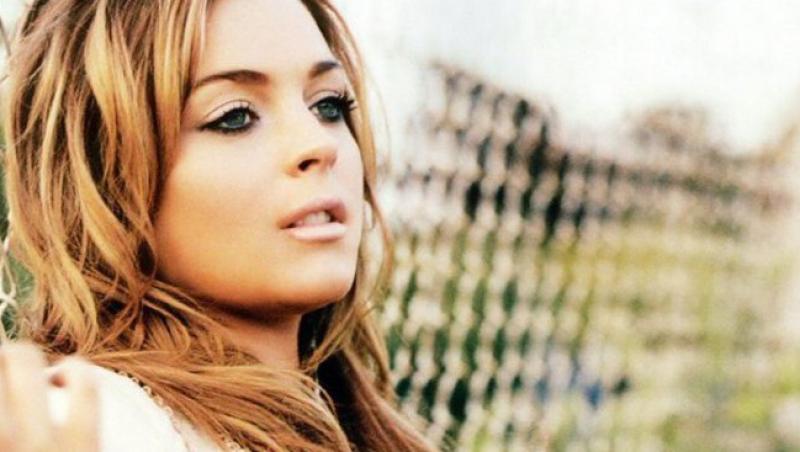 Lindsay Lohan, din nou aproape de inchisoare