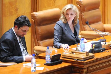 PSD a depus plangeri penale impotriva lui Anastase si a lui Sever Voinescu