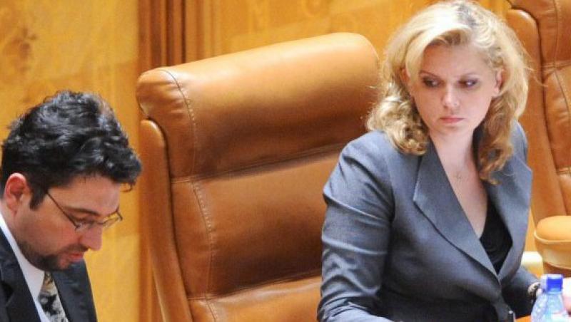 PSD a depus plangeri penale impotriva lui Anastase si a lui Sever Voinescu