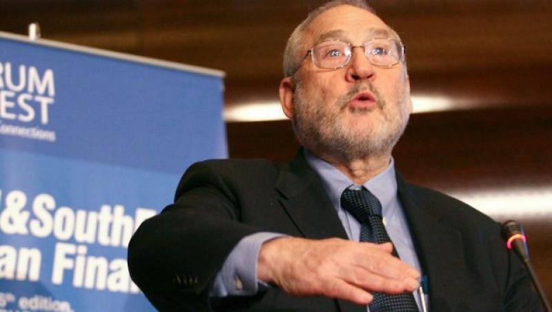 Stiglitz: Masurile de austeritate din Europa ameninta cresterea economica