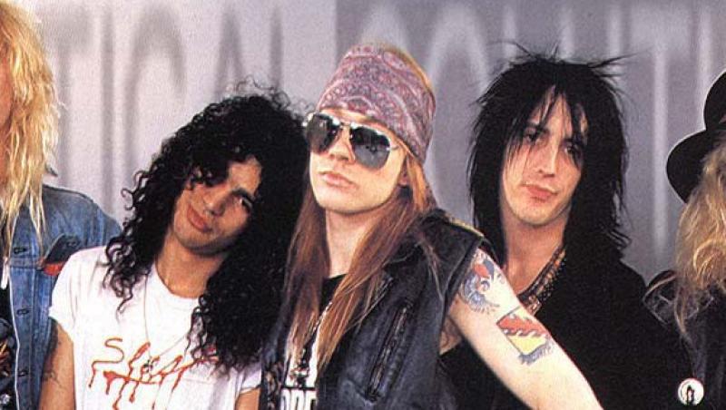 Ce trebuie sa stii despre concertul Guns N'Roses din aceasta seara