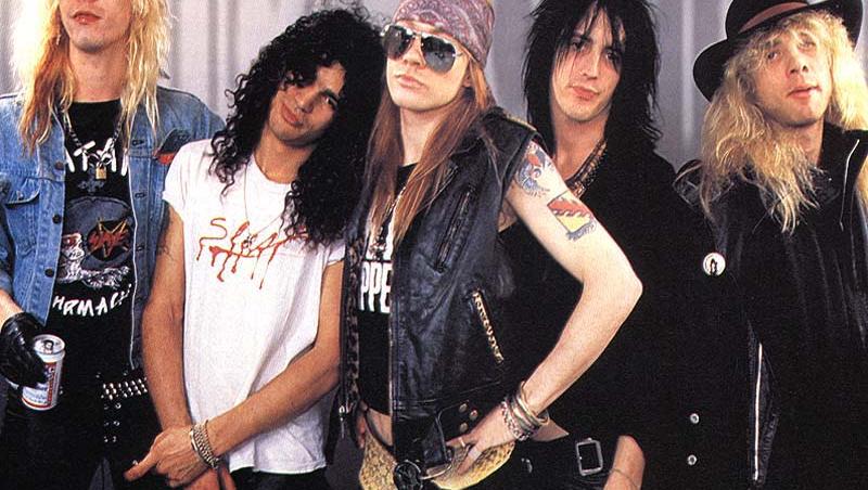 Ce trebuie sa stii despre concertul Guns N'Roses din aceasta seara