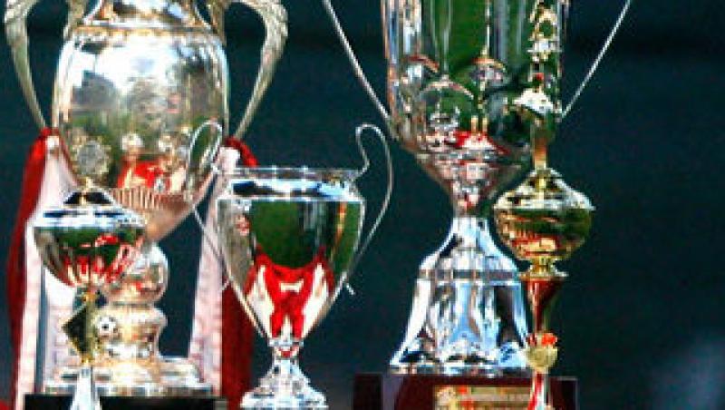 Cupa Romaniei,16-imi: Gaz Metan, eliminata/ Rapid, Craiova si CFR Cluj, calificate