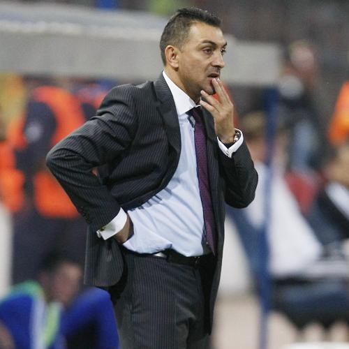 Ilie Dumitrescu: 9 ani ca antrenor, 13 echipe, 40 de zile la Steaua