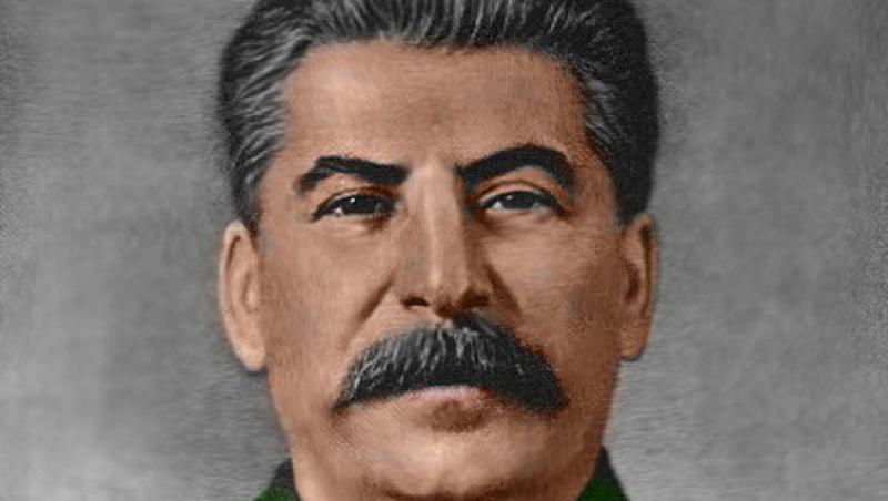Un nepot al lui Stalin acuza Arhivele ruse de fals in documente