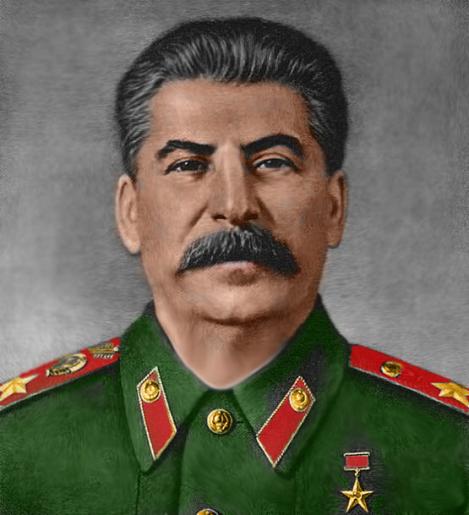 Un nepot al lui Stalin acuza Arhivele ruse de fals in documente