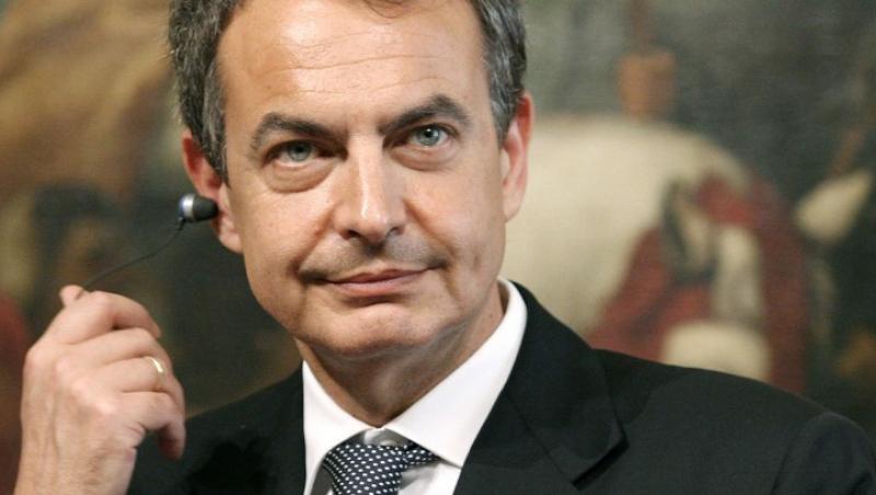 Zapatero considera ca expulzarile tiganilor din Franta nu au la baza motive etnice