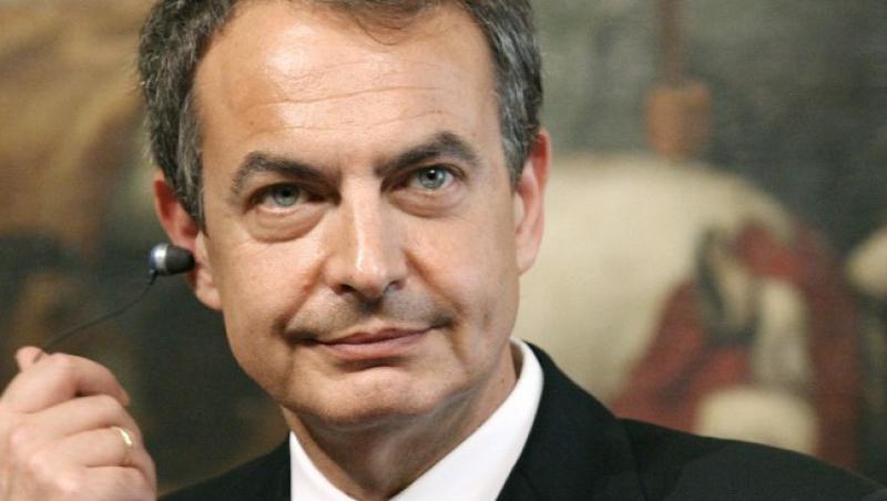 Zapatero considera ca expulzarile tiganilor din Franta nu au la baza motive etnice