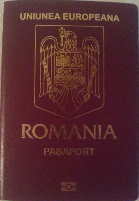 Cazul Vintu: Pasaportul lui Nicolae Popa, prelungit ilegal in 2001 de MAI condus de Ioan Rus
