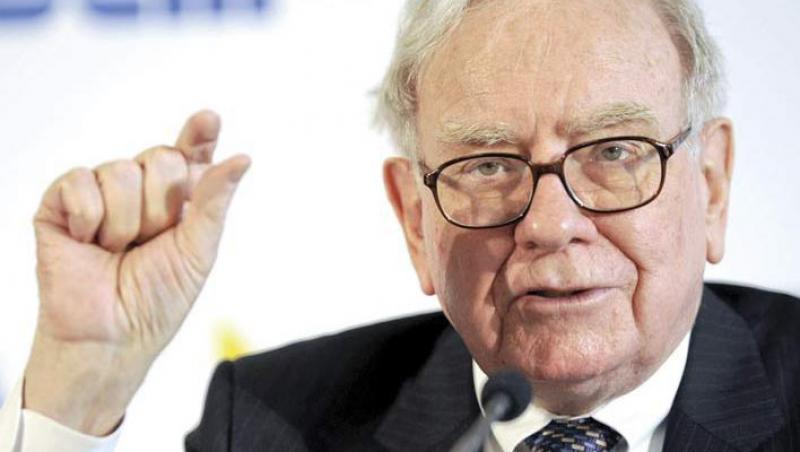 Secretele lui W. Buffett, omul care a inceput cu 5 $ si a ajuns la 47 mld. $