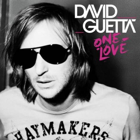 Inca 1.000 de bilete pentru David Guetta la pret promotional!